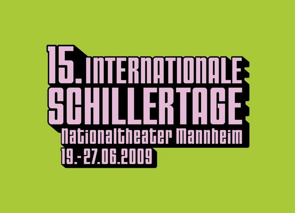 regioactive.de präsentiert den "schill out" - Soundition und Benjammin spielen bei den Schillertagen 2009 